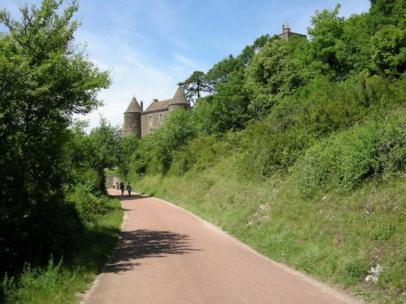 Catéchisme | Bourgogne 2009